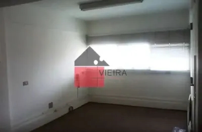 Ótima sala para locação com 5 salas, Vila Mariana, São Paulo, SP