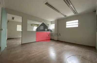 Sala comercial com 6 salas para alugar na Rua Antônio Tavares, Cambuci, São Paulo
