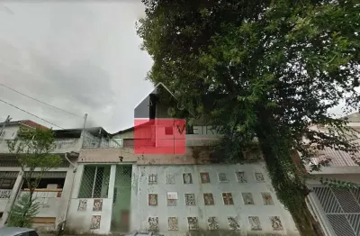 Barracão / Galpão / Depósito à venda na Rua Gelásio Pimenta, Vila Antonina, São Paulo