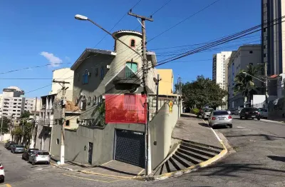 Prédio com 7 salas para alugar na Rua Joel Jorge de Melo, Vila Mariana, São Paulo