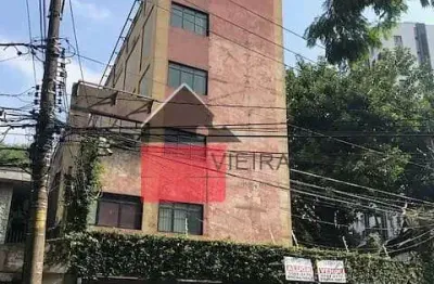 Prédio à venda e para locação, Chácara Inglesa, São Paulo, SP