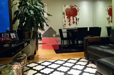 Apartamento à venda, 3 dormitórios com sacada , 2 vagas  de garagem, Aclimação, SÃO PAULO, São Paul