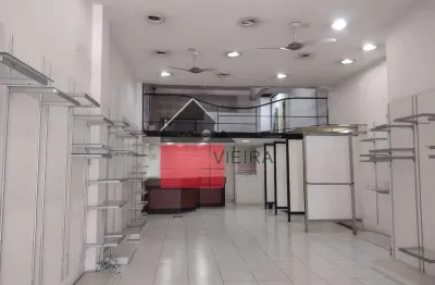 Ponto comercial com 1 sala para alugar na Avenida Jabaquara, Mirandópolis, São Paulo