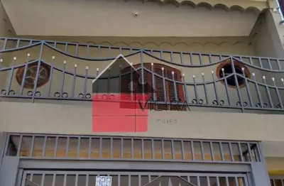 Sobrado à venda,para investidores Parque das Nações, Guarulhos, SP