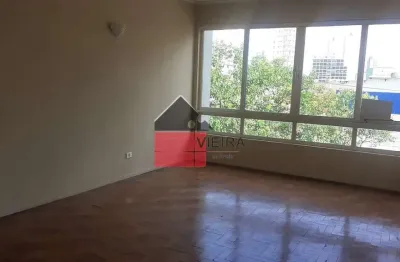 Apartamento com 2 quartos à venda na Rua dos Patriotas, Ipiranga, São Paulo
