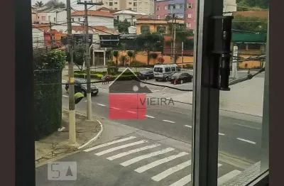 Apartamento com 2 quartos à venda na Rua François Coty, Cambuci, São Paulo