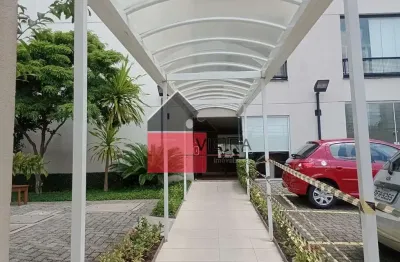 Apartamento com 1 quarto à venda na Rua Clímaco Barbosa, Cambuci, São Paulo