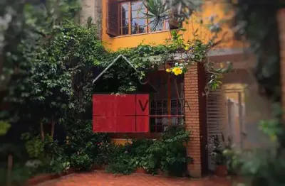 Casa com 3 quartos à venda na Rua dos Iris, Mirandópolis, São Paulo