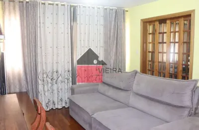 Apartamento com 3 quartos à venda na Rua Artur Prado, Bela Vista, São Paulo