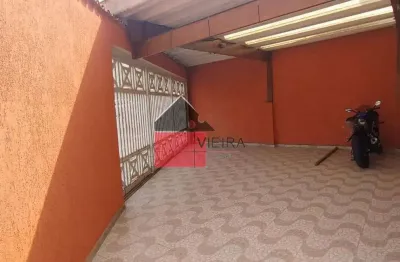 Casa com 6 quartos à venda na Rua Henrique Coelho, Cambuci, São Paulo