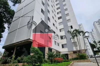 Apartamento à venda, Vila Monumento, próximo ao Museu do Ipiranga e Parque da Aclimação São Paulo,