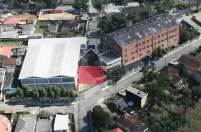 Galpão Industrial à venda e para locação, Embu-Guaçu, Vila Louro, SP.