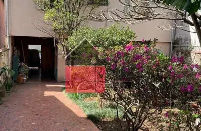 Sobrado à venda com 4 dormitórios e 3 vagas de garagem, Indianópolis, São Paulo, SP, São Paulo, SP.