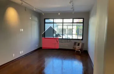 Casa com 3 quartos para alugar na Rua Meruoca, Jardim da Glória, São Paulo