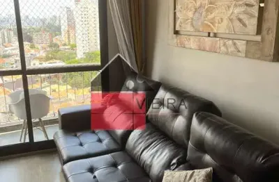 Ótimo apartamento a Venda na Aclimação, com 3 dormitórios, 1 suíte e 2 vagas de garagem 83m2, Aclim