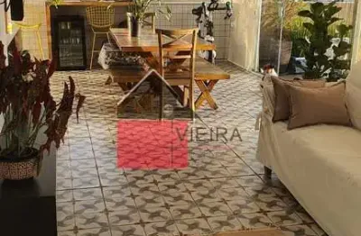 Apartamento cobertura pronto para morar,proximo do metror alto do Ipiranga,feiras,bancos,farmacias,