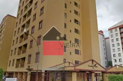 Apartamento à venda, Jardim São Savério, São Paulo, SP, São Paulo, SP. Entre em contato com nossos