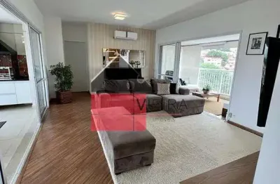 Lindo apartamento Vila Mariana para locação, sala ampla sendo 3 suítes e 149m2 muito bem distribuíd