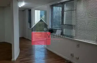 Sala para venda e locação, Brooklin Paulista, São Paulo, SP - copa, 4 vagas de garagem próprias e f