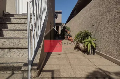 Sobrado totalmente reformado à venda, Vila Mariana, São Paulo, SP