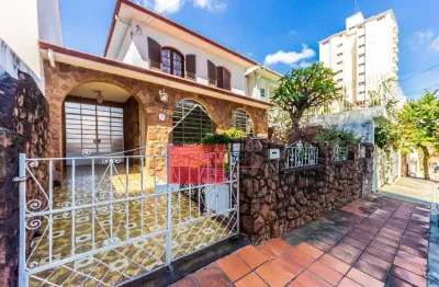 Casa com 3 quartos à venda na Rua dos Jacintos, Mirandópolis, São Paulo