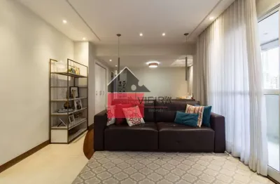 Apartamento à venda, Saúde, São Paulo, SP - sala 2 ambientes, escritório, varanda, cozinha, área de