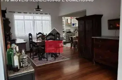 Casa com 4 quartos à venda na Rua Batista do Carmo, Cambuci, São Paulo