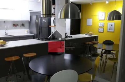 Apartamento à venda,  com 3 dormitórios, 3 vagas de garagem, Bairro Vila Campestre, São Paulo, SP.