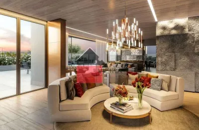 Apartamento com 2 quartos à venda na Rua Gregório Serrão, Vila Mariana, São Paulo