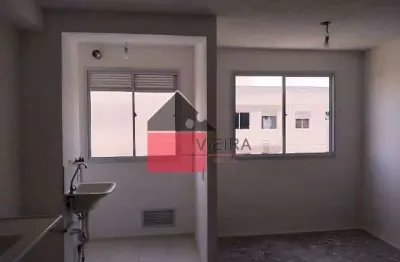 Apartamento no bairro do Cambuci com 36 ² à venda, Cambuci, São Paulo, SP