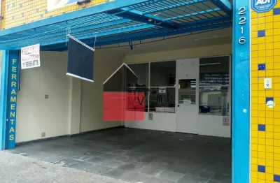 Prédio para locação, Ipiranga, São Paulo, SP possue 16 salas 2 banheiros, area de serviço, sao dois