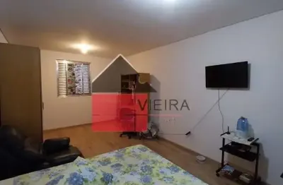 Casa com 3 quartos à venda na Rua Machado de Assis, Vila Mariana, São Paulo