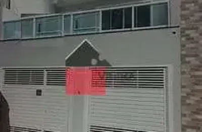 Sobrado à venda, Vila Monumento, próximo Av Lins de Vasconcelos - São Paulo, SP