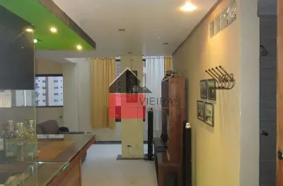 Cobertura 3 dormitorios, 1 suite , 2 vagas ,varanda,  proximo ao metro Praça da Arvore