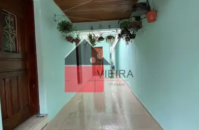 Casa à venda, Ipiranga, próximo Av Nazaré e Museu do Ipiranga São Paulo, SP