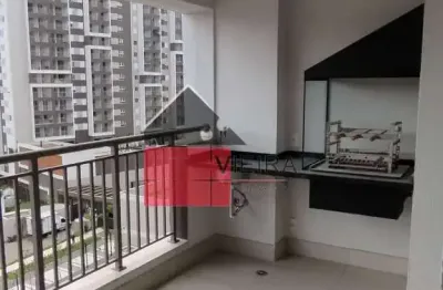 Apartamento com 2 quartos à venda na Avenida Alberto Augusto Alves, Vila Andrade, São Paulo