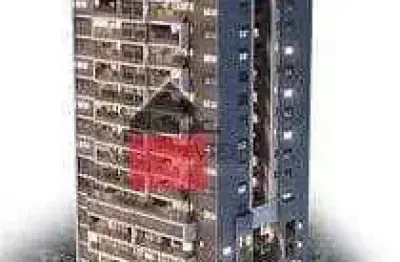 Ótimo apartamento à venda com 4 dormitórios sendo 2 suítes e 2 vagas de garagem , Vila Gumercindo,