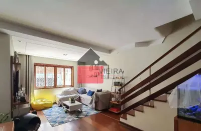 Sobrado à venda, Jardim da Glória, próximo Avenida Lins de Vasconcelos São Paulo, SP