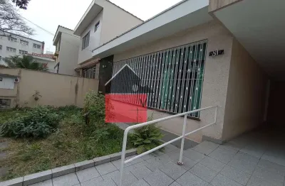 Casa à venda, Jardim da Glória, São Paulo, SP      Casa 100% térrea ,3 suítes ,3 vagas , edícula co