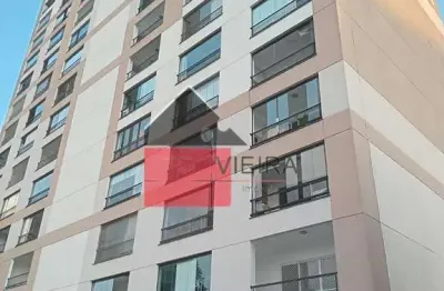 Kitnet / Stúdio à venda na Rua Clímaco Barbosa, Cambuci, São Paulo