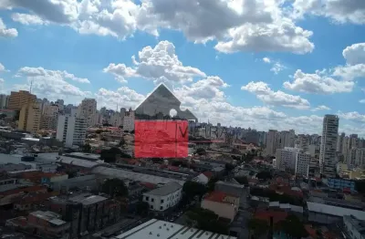 Apartamento para venda pronto para morar, com armarios no quarto e na cozinha, 1 vaga de garagem, C