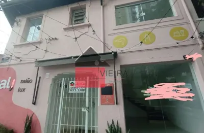 Sobrado  comercial para locação, Vila Deodoro, São Paulo, SP