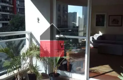 Apartamento com 3 quartos à venda na Rua Doutor Franco da Rocha, Perdizes, São Paulo