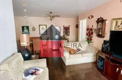 Apartamento com 2 quartos à venda na Alameda Sarutaiá, Jardim Paulista, São Paulo