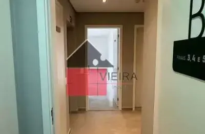 Apartamento com 3 quartos à venda na Rua Miriam Pires, Vila Suzana, São Paulo