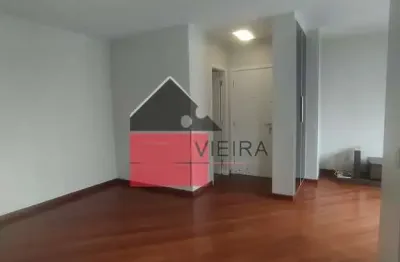Apartamento com 3 quartos à venda na Rua Domingos Augusto Setti, Vila Mariana, São Paulo