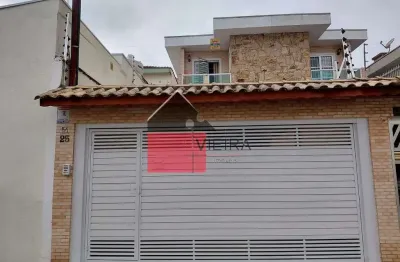 Casa com 3 Dormitorios  4 banheiros à Venda, 143 m² por R$ 914.000 próximo metro sacomâ Vila Moinho