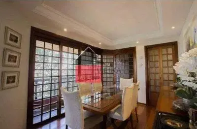 Apartamento com 3 quartos à venda na Avenida Giovanni Gronchi, Vila Andrade, São Paulo