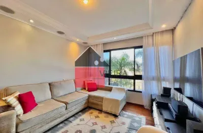 Apartamento  para venda com até 80% em permuta, 3 dormitórios sala dois ambientes,  cozinha, 2 vaga