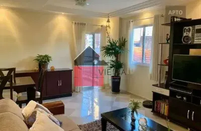 Lindo apartamento, bem ventilado, com vista livre para a piscina e sol da manhã nos quartos + sol d